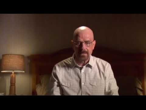 Hi My Name Is Walter Hartwell White