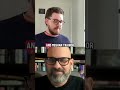 Comedian Nick White on the latest episode of the Guest List with Patrick Hicks #musicpodcast