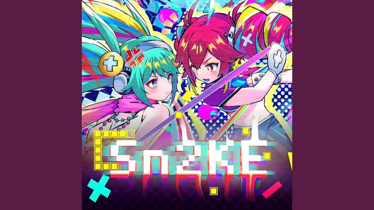 Sn2KE (Japanese ver.) - YouTube