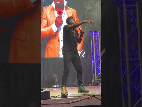 Best stand up comedy of mc casino