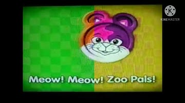 new zoopals 2 in g major 20