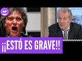 ¡¡BOMBAZO!! ABOGADO LABORALISTA DESARMÓ EL RELATO DEL "FAL": " PERJUDICA A LOS JUBILADOS"