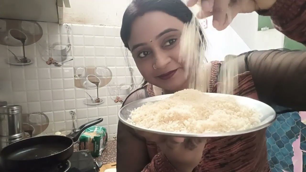 Matar bread kachori recipe 🧆😋