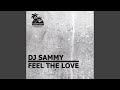 Feel the Love (Radio Edit)