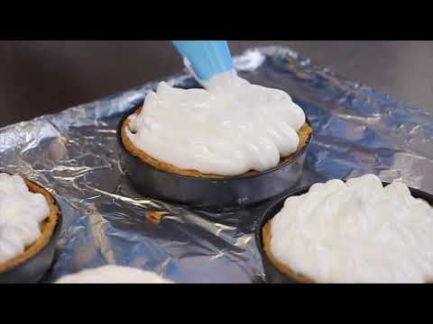 ENG Lemon meringue pie 3 ITA
