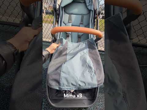 #uppababy #minu v3 did you know?