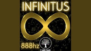 Infinitus 888hz infinite abundance with angels - 3oaksmusic