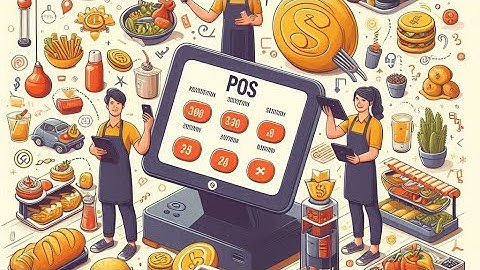 How a POS System Can Transform Your Small Business Operations