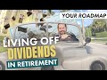 Retirement income strategy dividend stocks explained and pitfalls to avoid