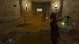 Base Defense - Steam Trailer Base Defense - Steam Trailer