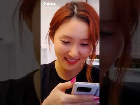 هواسا تتكلم عربي فديت الكياتة 