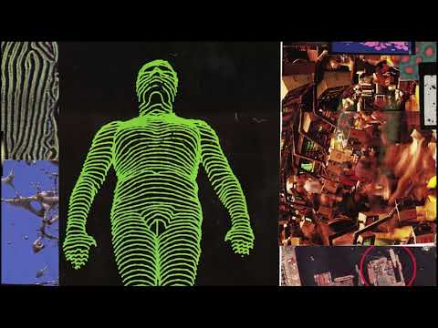 Moon Owl's Mages - Kill The Crackle [Album Visualizer]