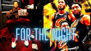 Donovan Mitchell Mix | For The Night By (Pop Smoke, Lil Baby)