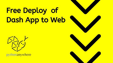 Deploy Python App to the Web with Password