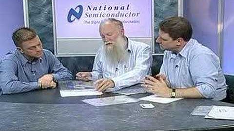 Precision Current Source