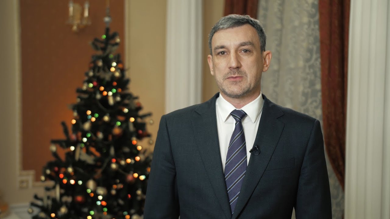 Дизель Шоу Поздравление Губернатора С Новым Годом