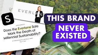 Why Does The Everlane/Shein Deal Feel So Gross?