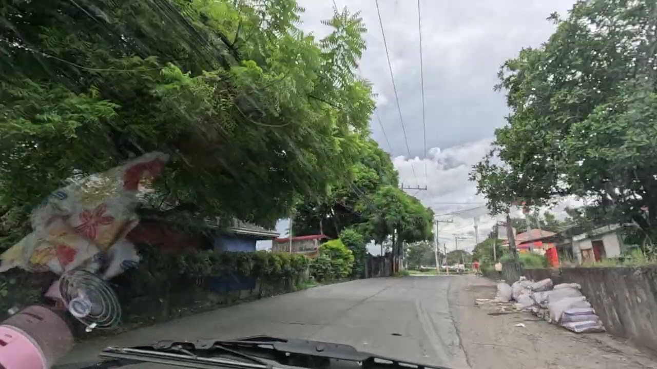 Pasinaya muzon phase 2 palabas t9 bayan ng Naic