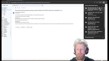 How to Create Property Boundary in Google Earth (QLD)