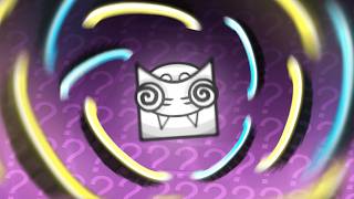 🔴Geometry Dash but EVERYTHING is RANDOM🔴