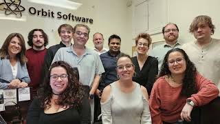Orbit Software - 2025 Governor's Award for Employer Achievement