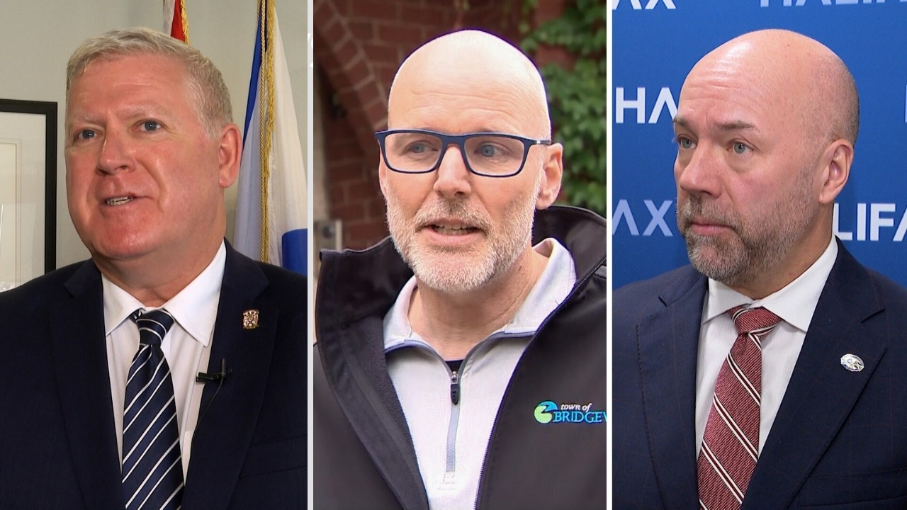 What mayors are saying about Nova Scotia's budget cuts