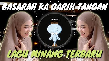 DJ FAUZANA TERBARU 2024 - BASARAH KA GARIH TANGAN REMIX