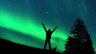 Merlin's Magic ✨ Reiki Light Touch | Healing Energy Music for Relaxation & Inner Peace
