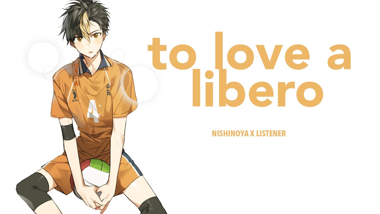 Nishinoya Yu hair, Patreon