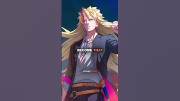 Why Momoshiki made Boruto his Vessel?