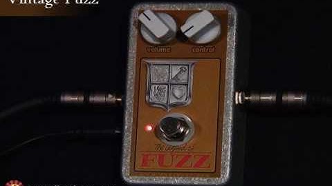 Devi Ever Bit: Legend of Fuzz