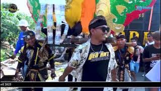 NERIMA LARA | PUTRA PAI MUDA LIVE PATROL BUNDER | SENIN 14 APRIL 2025