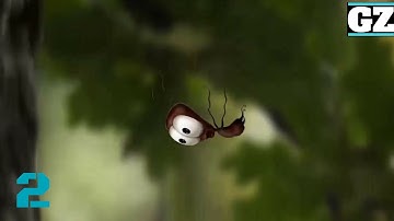 AntVentor - Android - Walkthrough Part 2