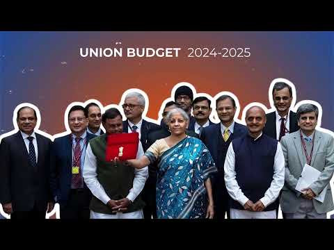 Union Budget 2024-