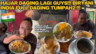Download Lagu BIRYANI DAGING INDIA MIX LAUK‼️PORSI DOBEL BRUTAL KUAH DAN DAGINGNYA BERASA SAMPE KE DALAMNYA‼️ MP3 Download Lagu BIRYANI DAGING INDIA MIX LAUK‼️PORSI DOBEL BRUTAL KUAH DAN DAGINGNYA BERASA SAMPE KE DALAMNYA‼️ MP3
