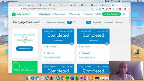 Lease Option Wholesaling | How To Use Slybroadcast