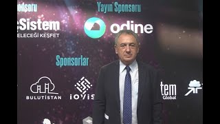 Bthaber Başkanı Göçe Türkiyedeki Bilişim Sektörü Gittikçe Büyüyor