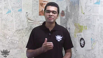 O que significa a sigla Rotaer?