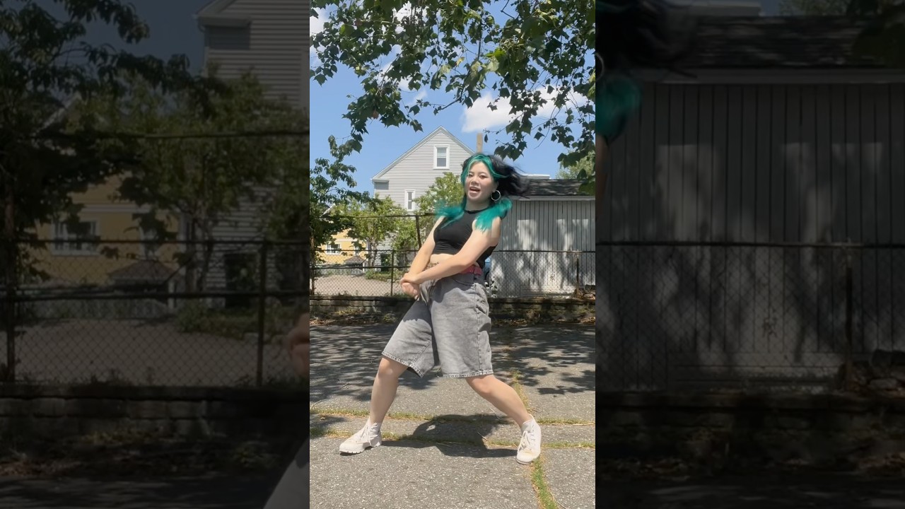 I tried learning Soda Pop by the #sajaboys ! #kpopdemonhunters #sodapop