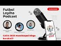 Futbol Loyiha Podcast 4-son | CAFA-2023 musobaqasi haqida