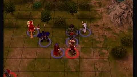 Fire Emblem Retrospective Part 9: Path of Radiance