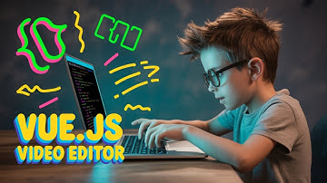 Build a Vue.js Video Cutter & Trimmer Editor Using FFMPEG WASM in Browser Using Javascript