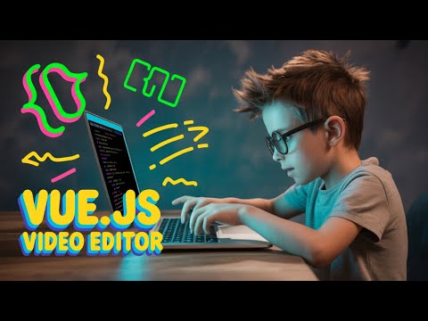 Build a Vue.js