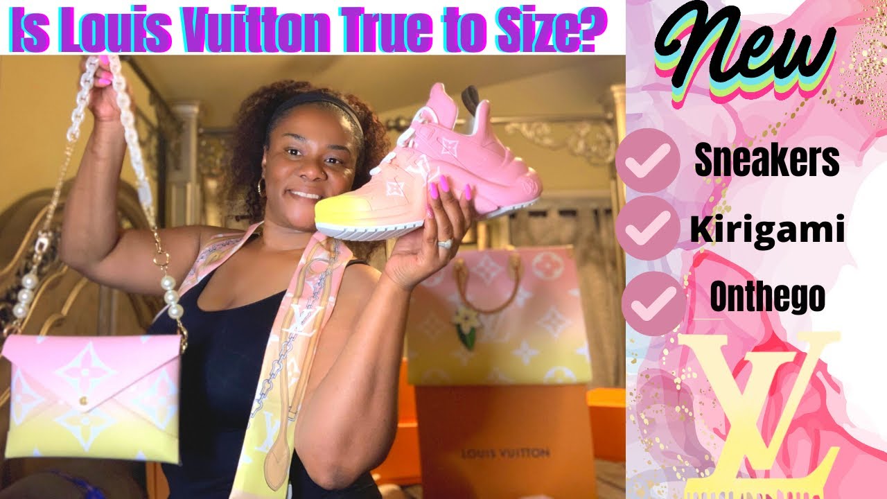 Pre Fall Release LOUIS VUITTON NEW ARRIVAL ~ POOL PILLOW COMFORT MULE SLIDES  ~ Review ~ Unboxing 