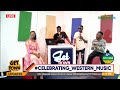 Getdown show van g music jounary 08  08  2023   rwenzori tv live stream