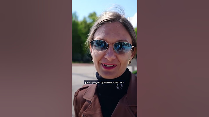 Что жители Киева думают о переговорах, которые предлагает Путин?