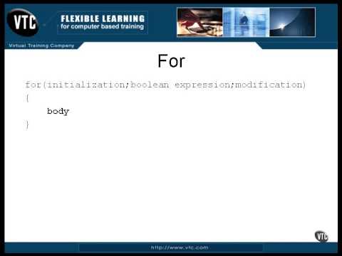 Lesson4 For Pt 1 | Certified Programmer for Java