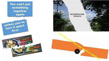 Torn Paper Photo Effect | Powerpoint Animation | Powerpoint Tutorial