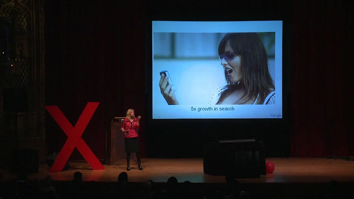 Consumer Behaviors: Catherine Roe at TEDxUChicago ...