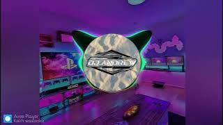 DJ KALIH WELASKU TUYUL FVNKY THAILAND STYLE FYP TIKTOK